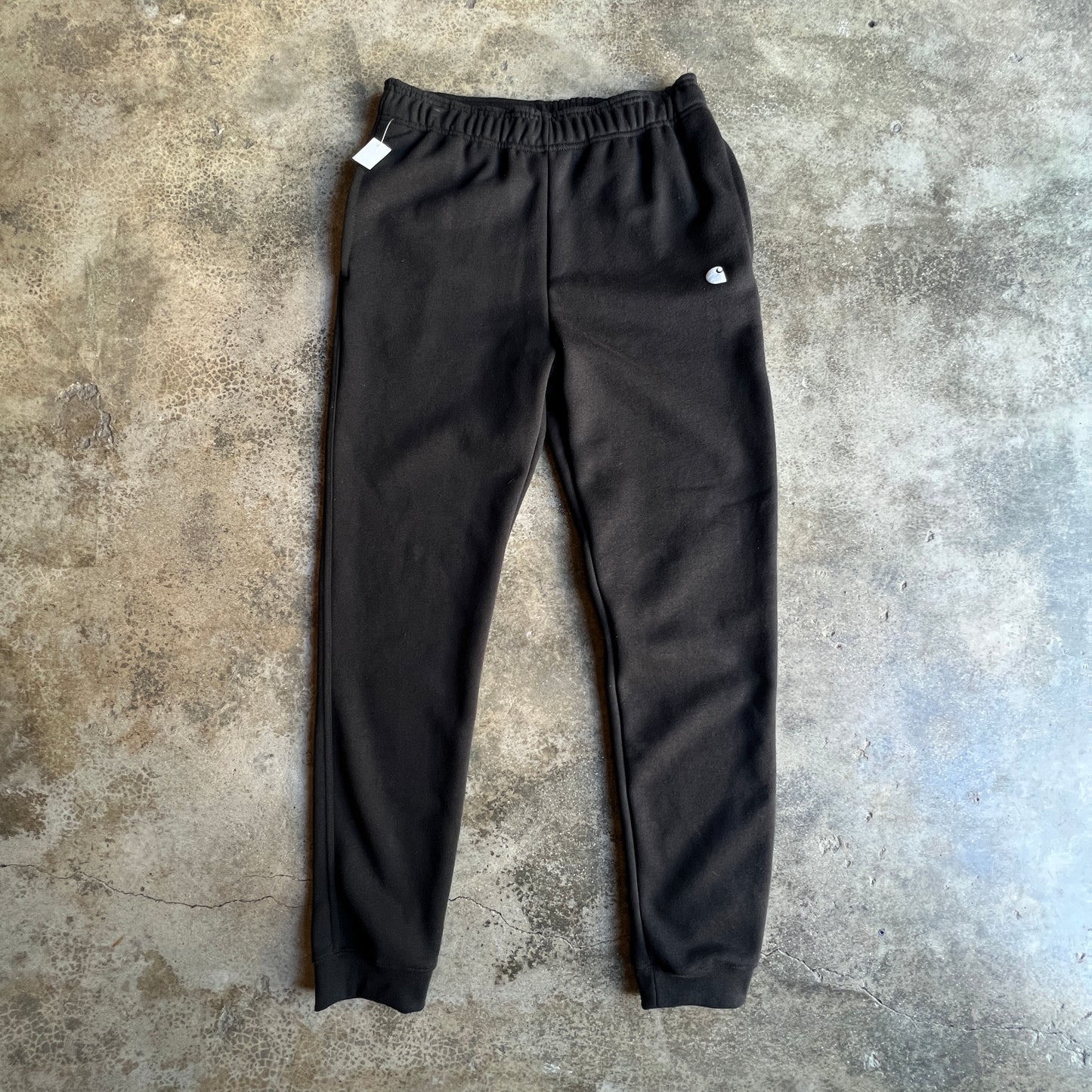 Carhartt Sweatpants con tags