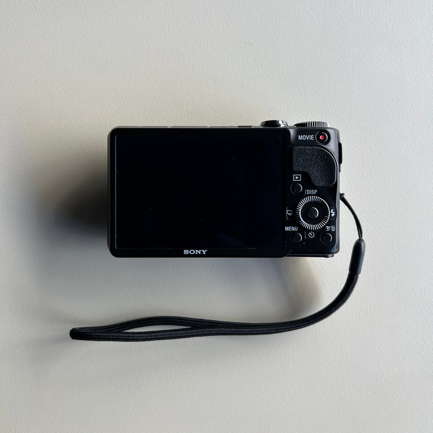 2011 Cybershot HX9V