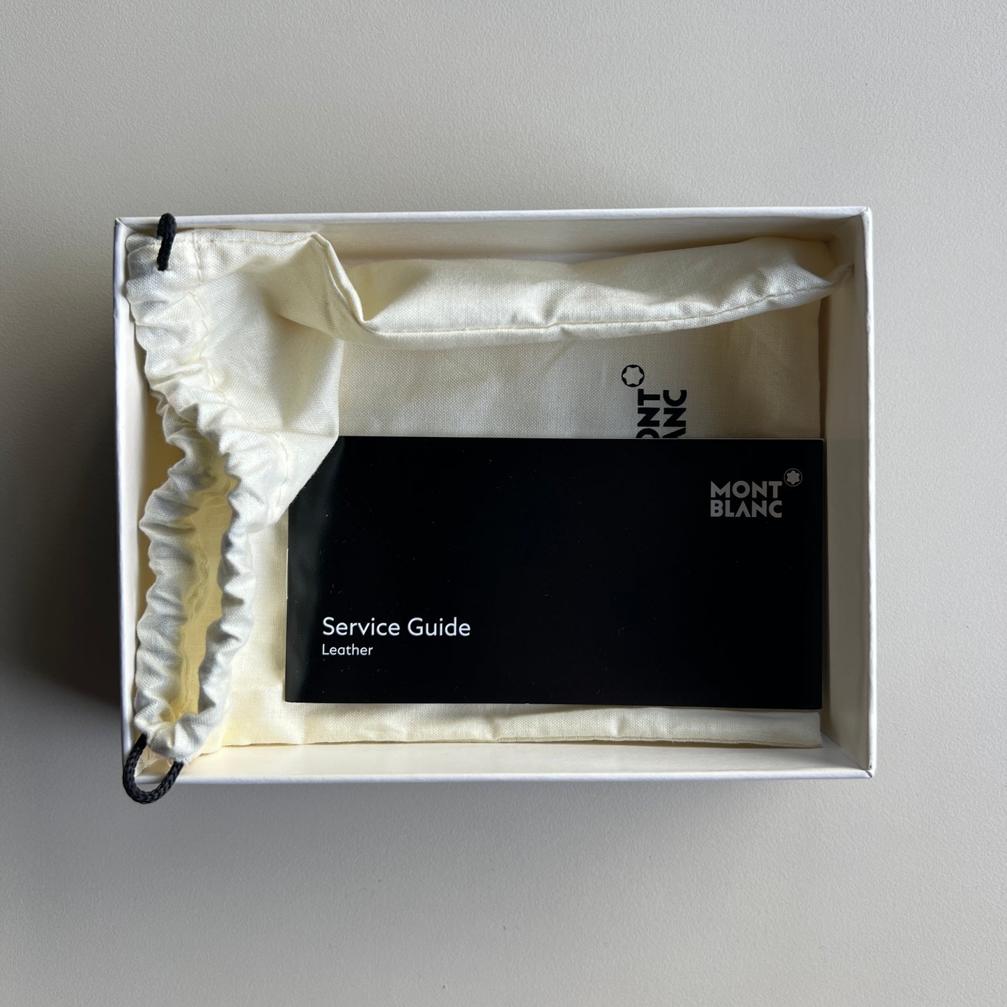 Sartorial Cyprus Blue Wallet