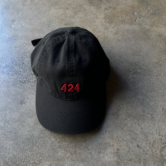 424 Cap (2016 Paris)