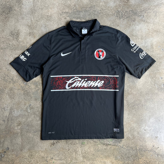 2012 Xolos Away Jersey