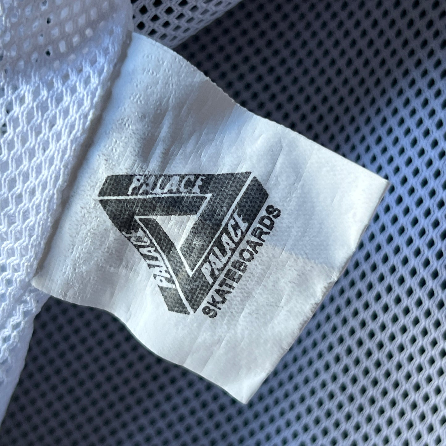 Palace Ninja Hooded Windbreaker