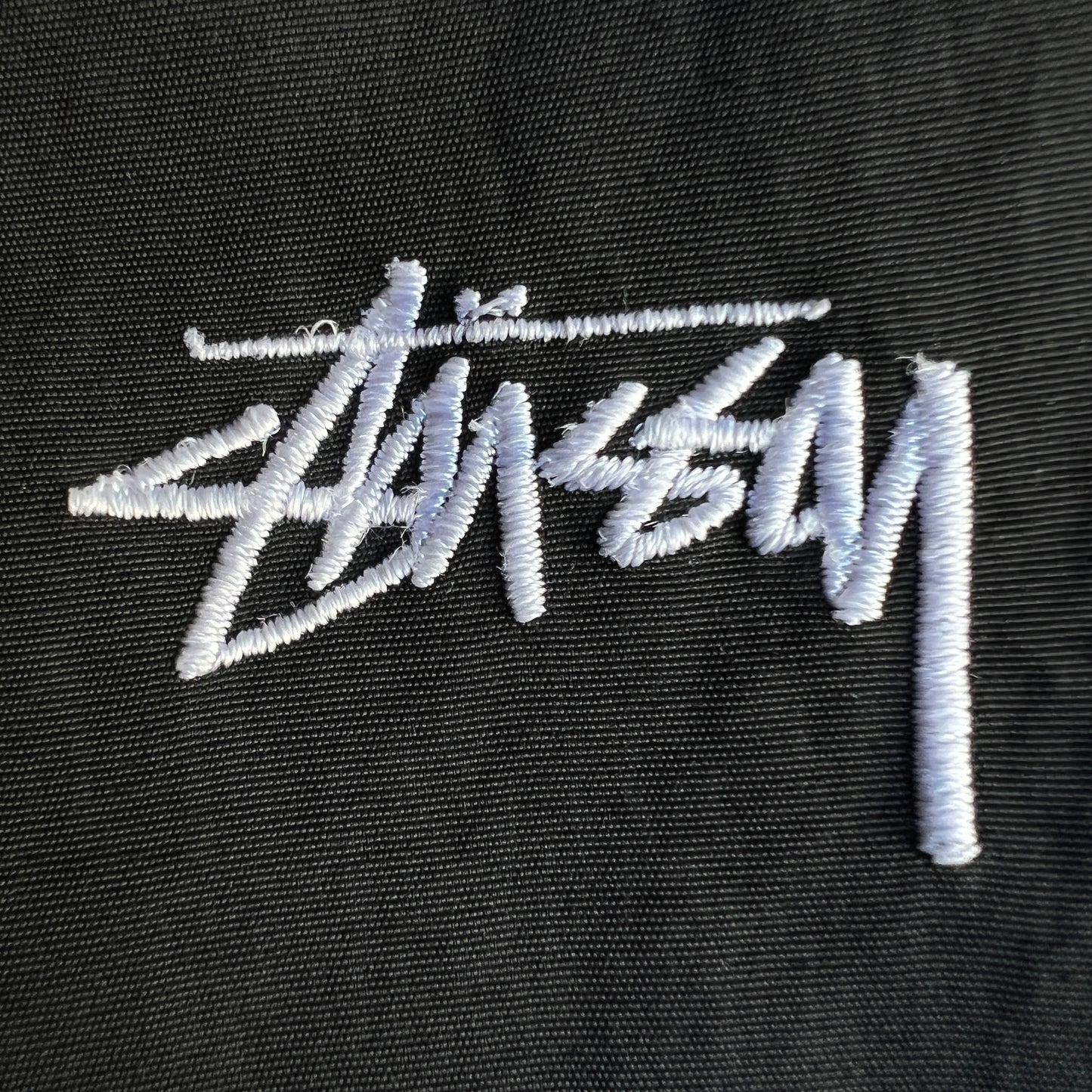 Stussy Golden Liner