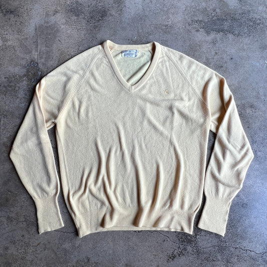 80’s Dior sweater