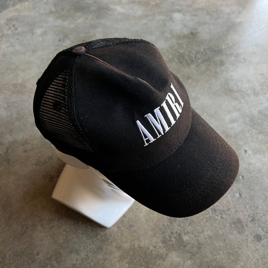 Amiri Trucker Hat