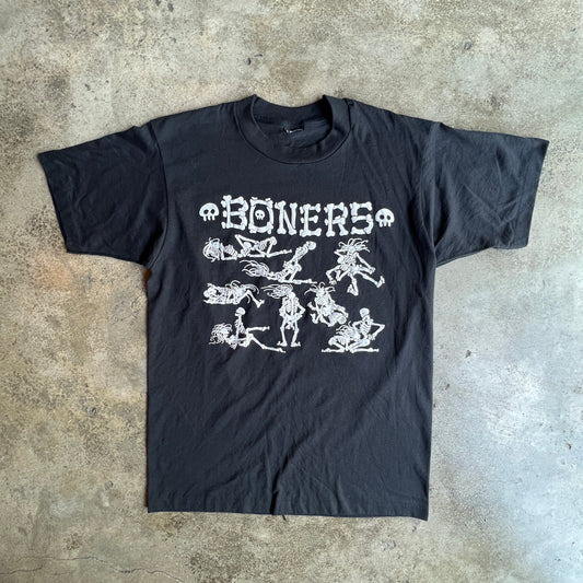 Boners Vtg 80’s tee