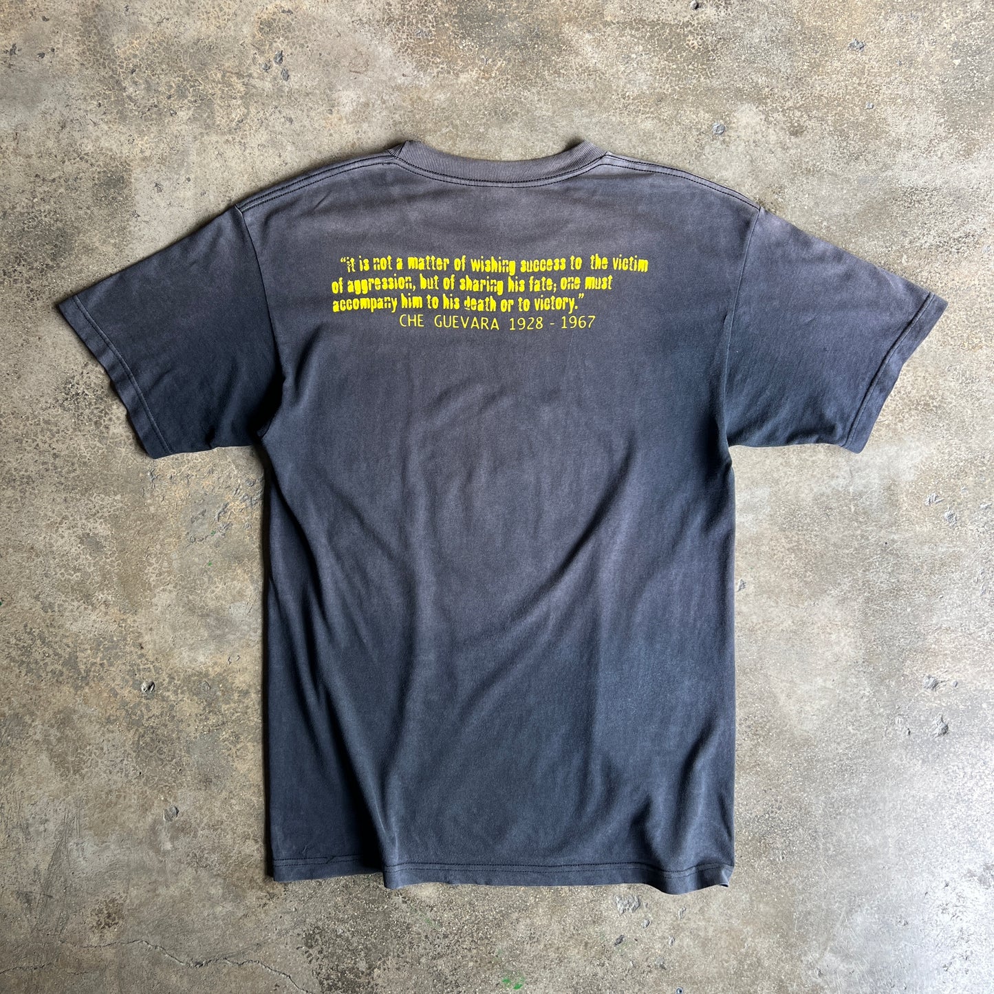 Rage Against The Machine Tee