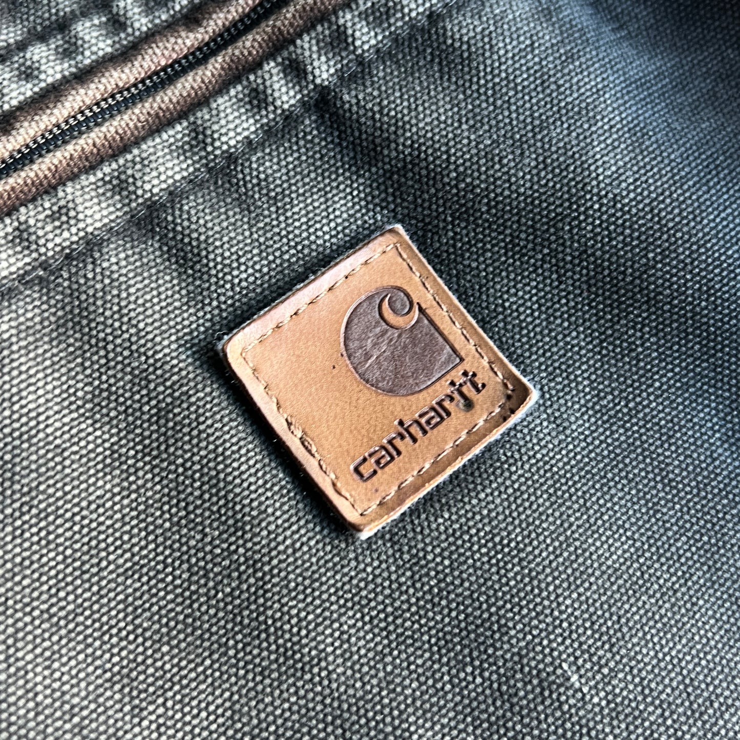 Carhartt Detroit L