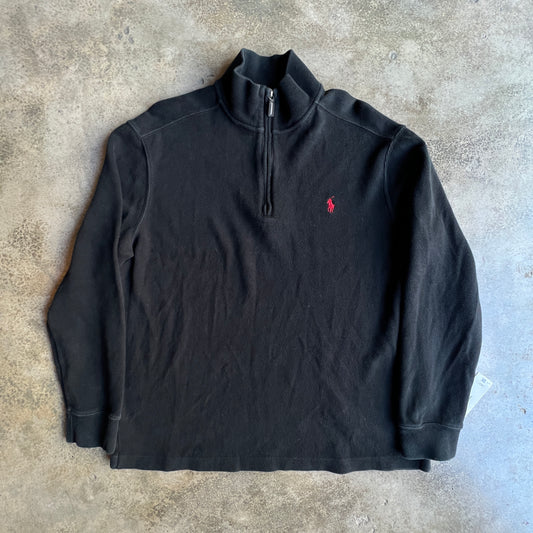 Polo RL Quarter-Zip