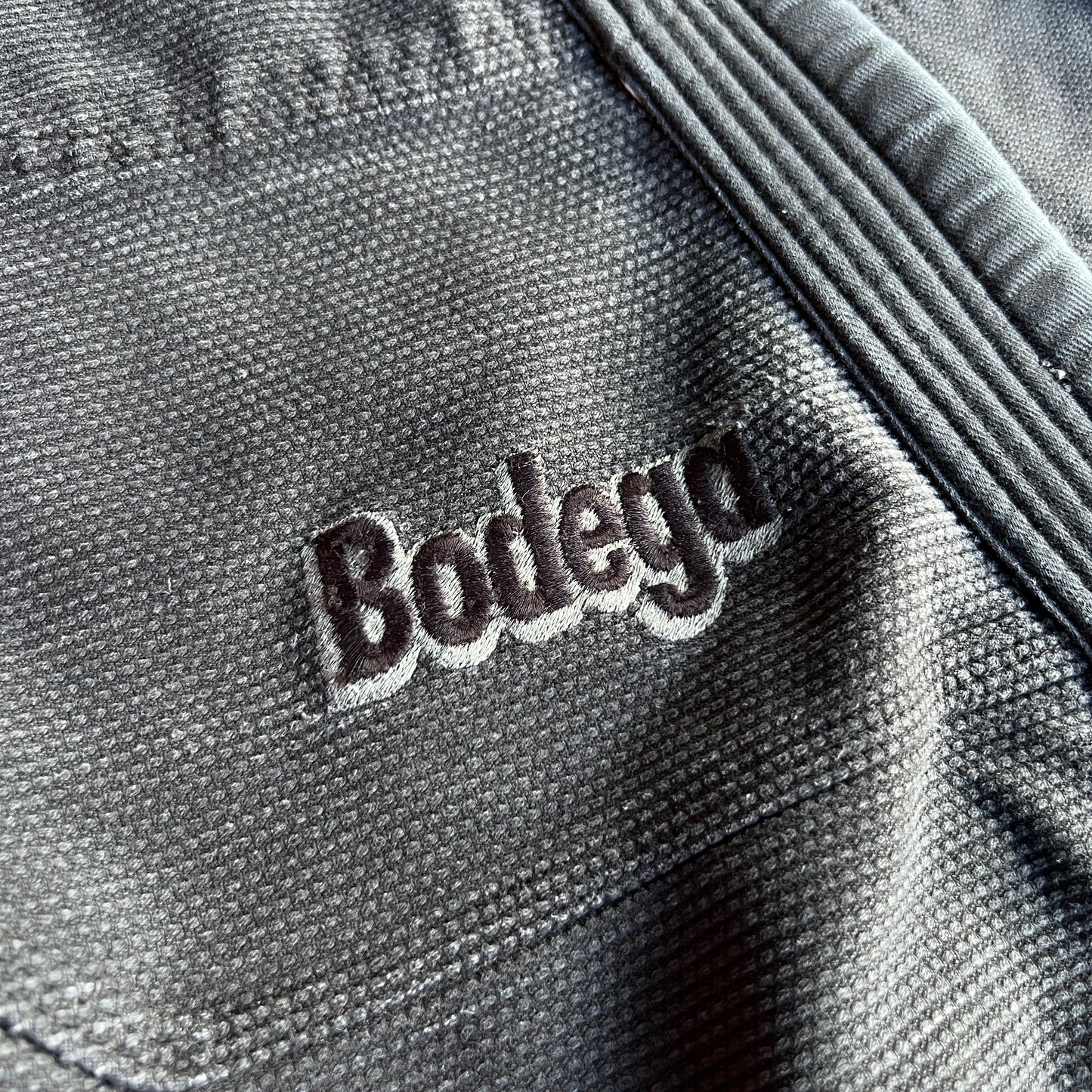 Bodega Jiu-Jitsu Kimono