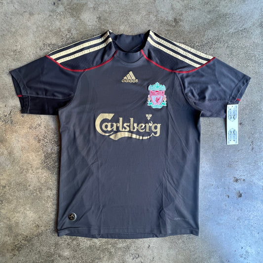 Liverpool Jersey 2009