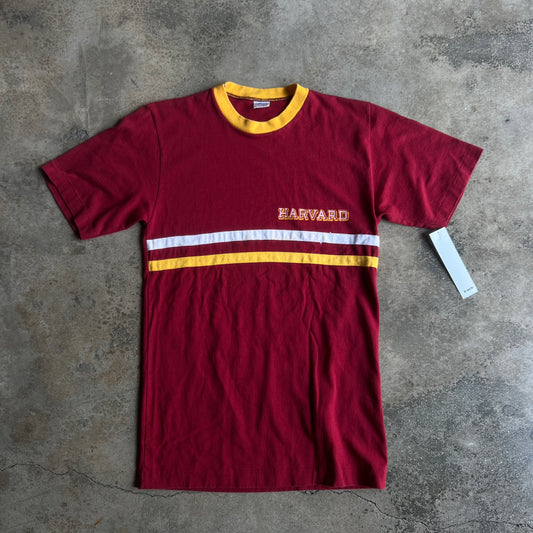 60’s Harvard Champion Shirt