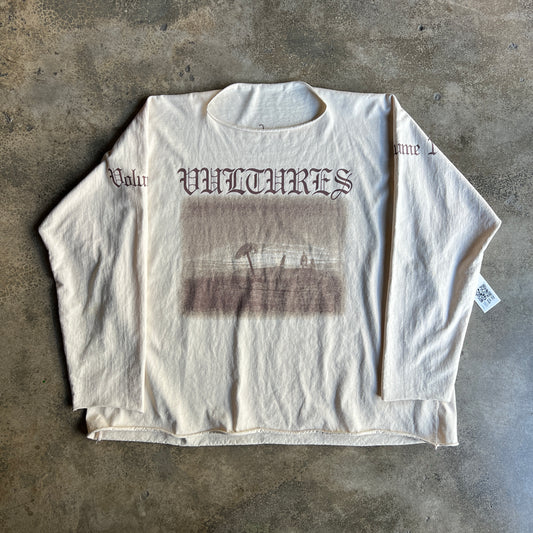 Vultures Longsleeve