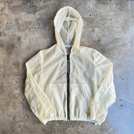 Givenchy Tape Windbreaker