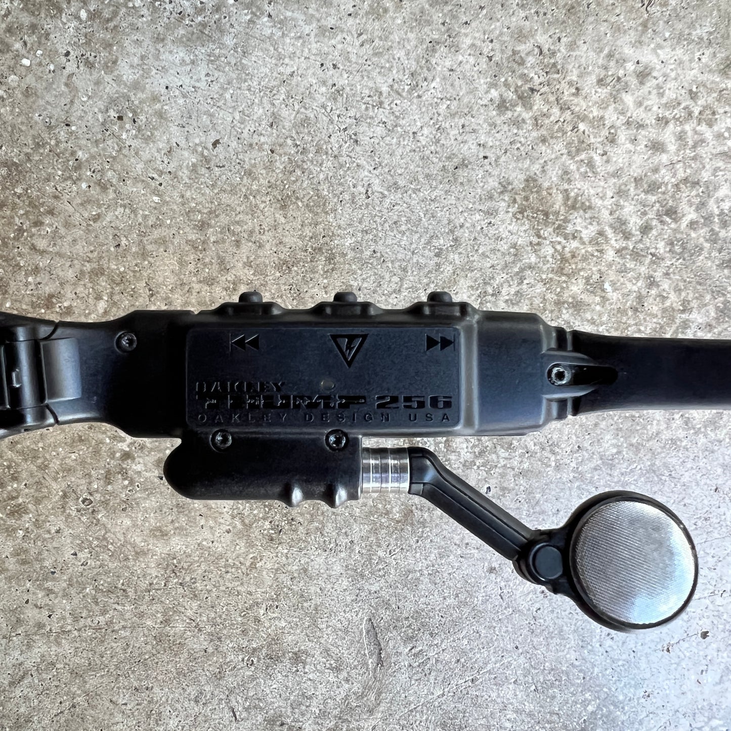 Oakley Thump 256 MB MP3