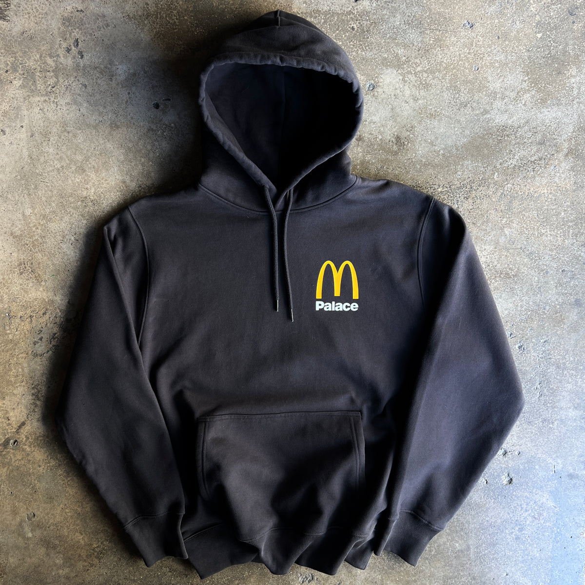McDonald’s Hoodie