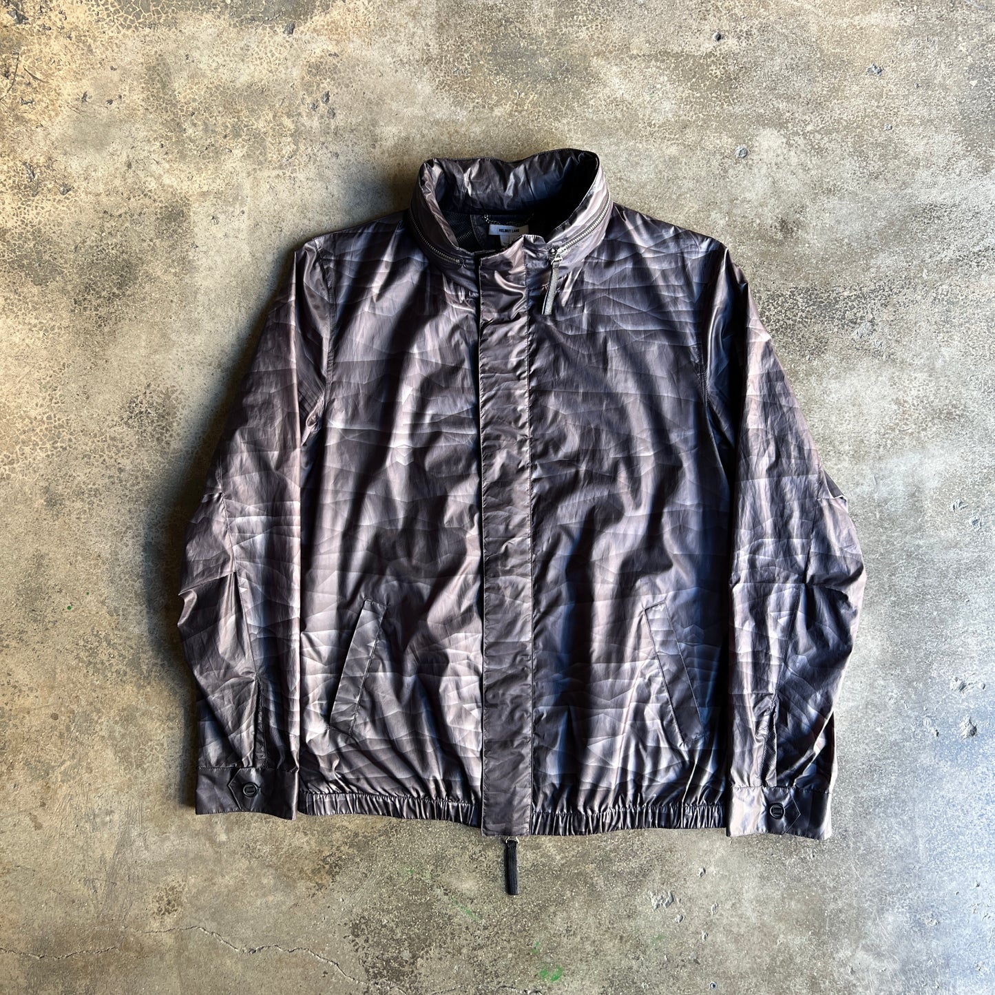 Helmut Lang Windbreaker