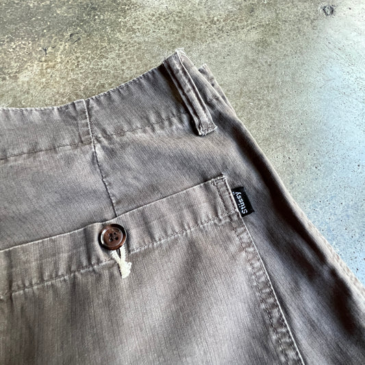 Stussy Bootcut
