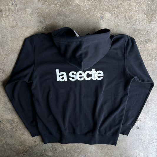 Zip-Hoodie