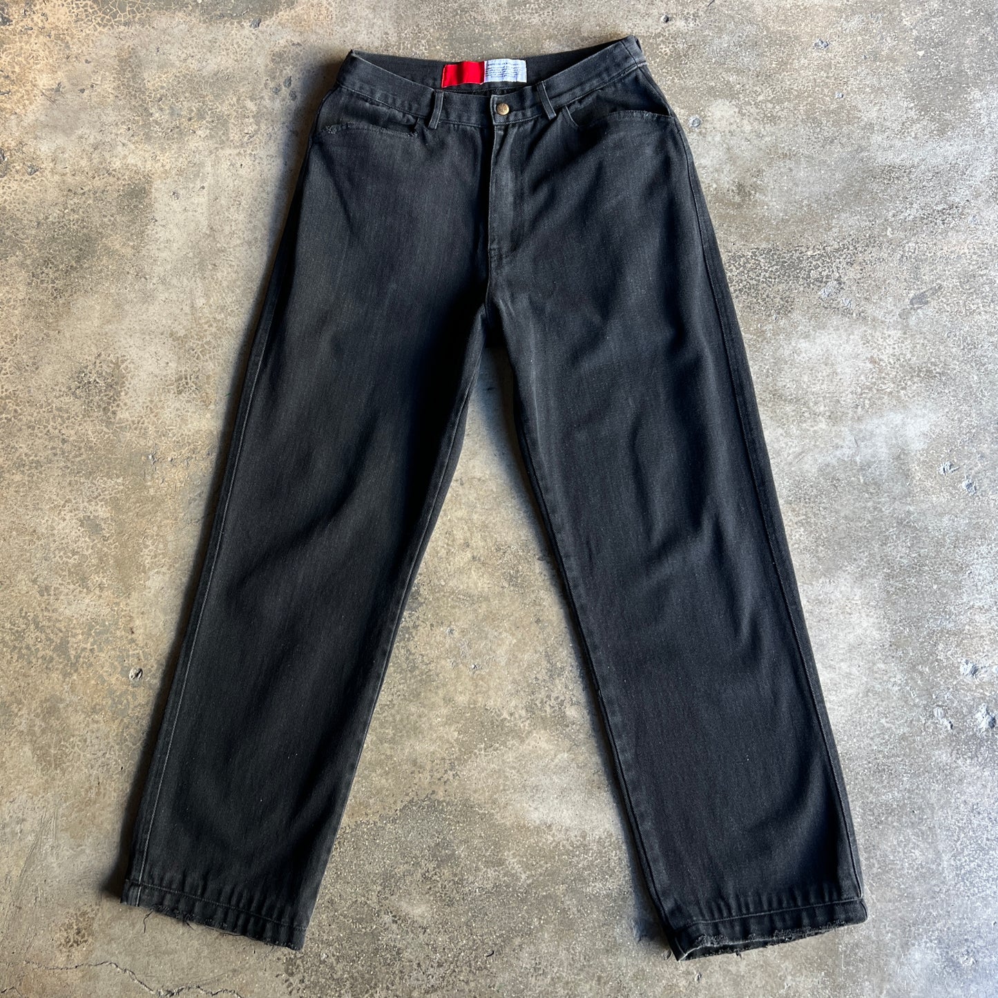 Fugazi Workwear Pants