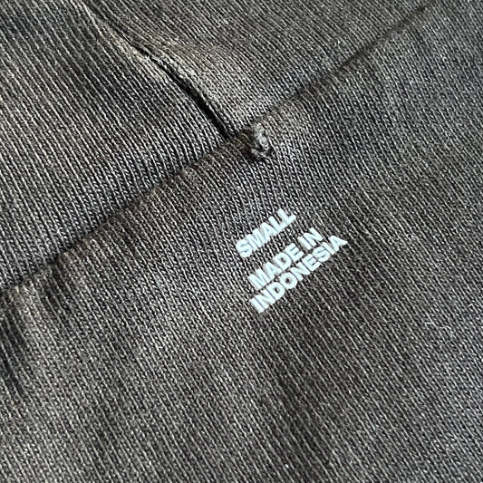 YZY Zip Hoodie