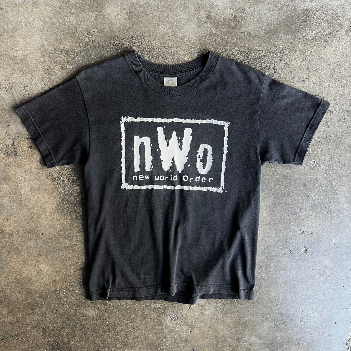NWO 2002