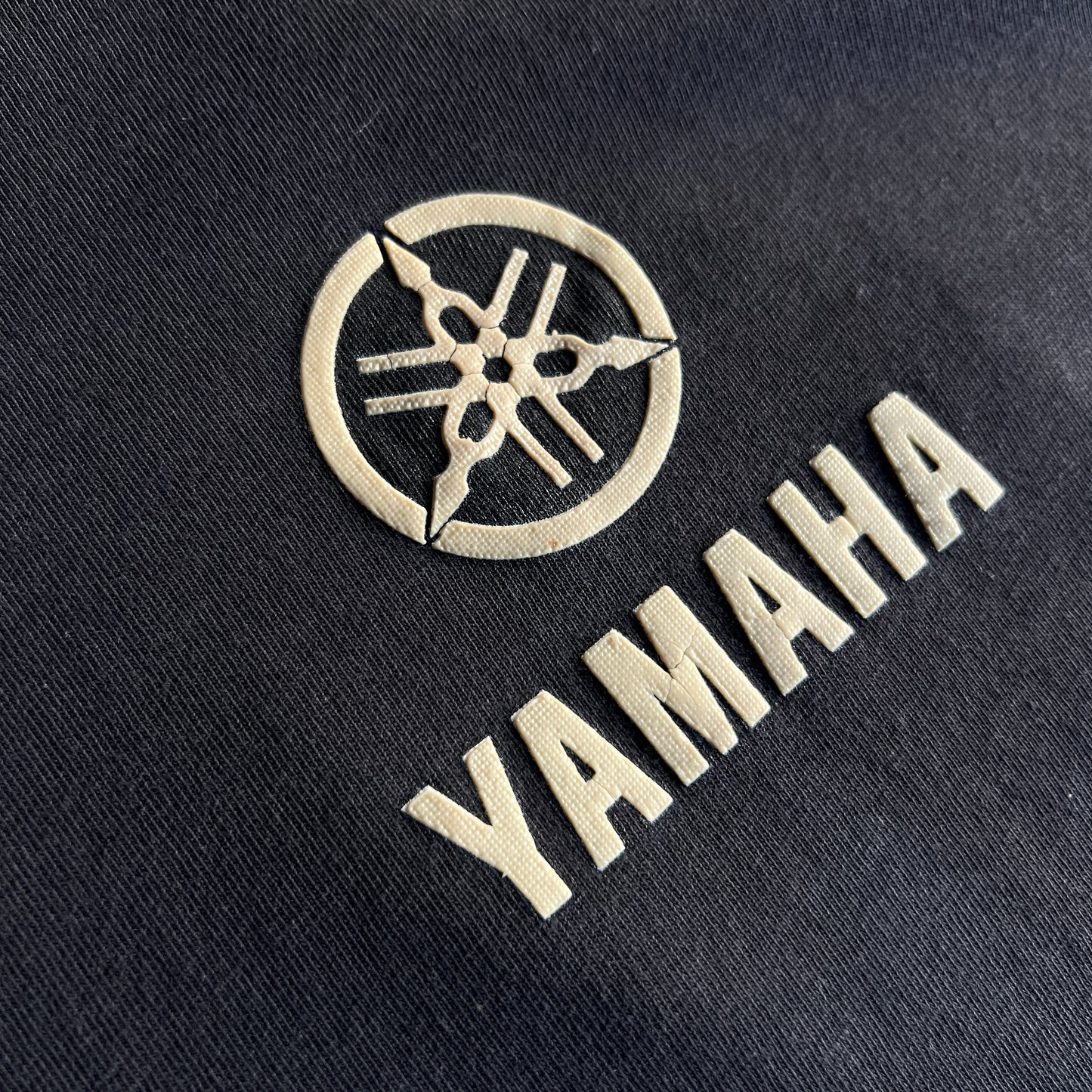 90’s Yamaha Longsleeve
