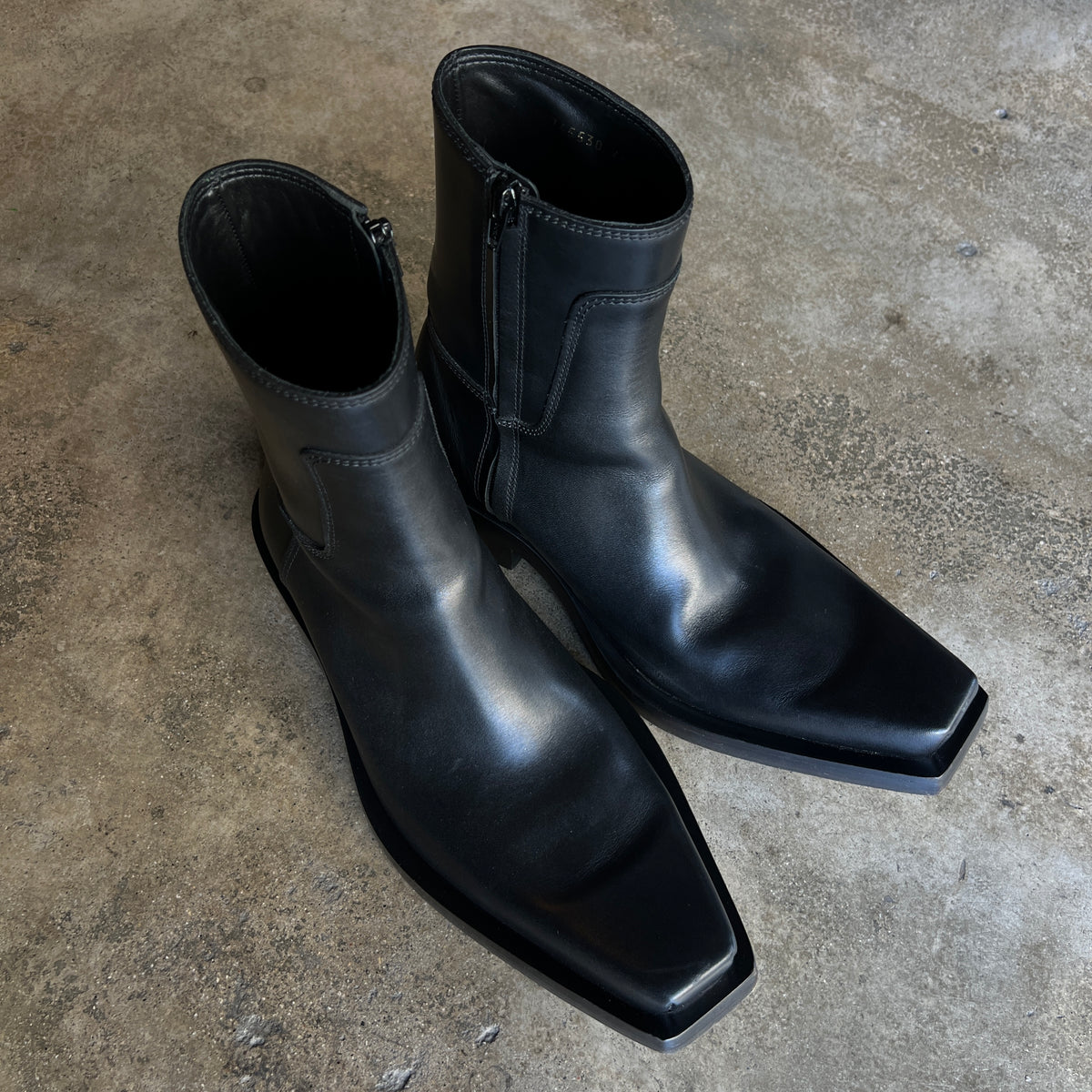 Santiago Boots