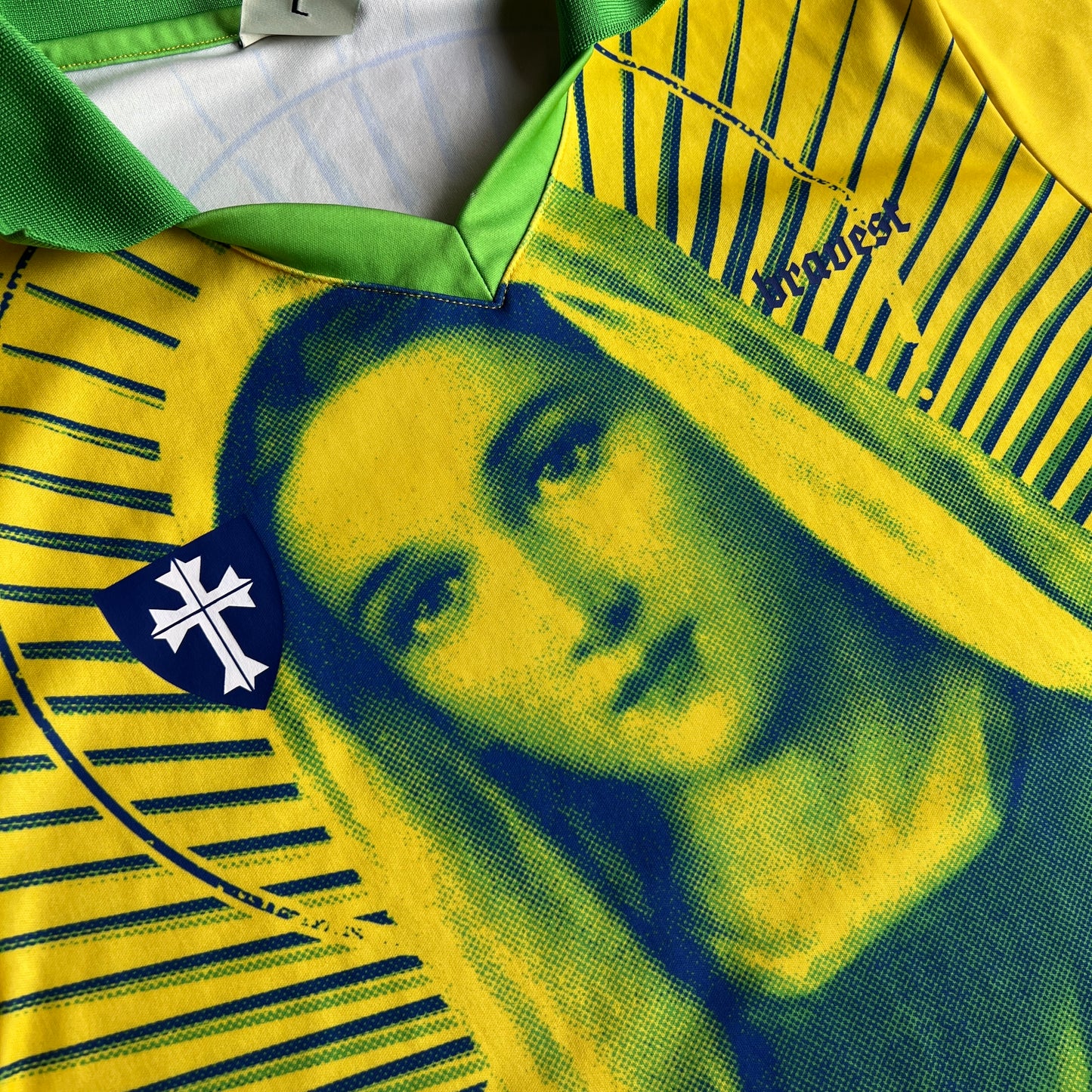 Bravest Studio Mary Jersey