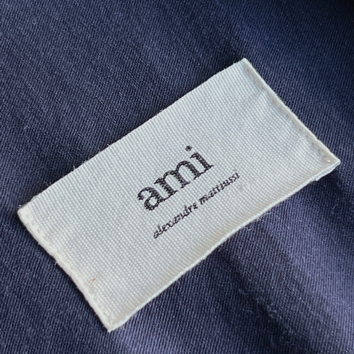 Chainstitch Bowling Shirt