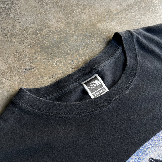 TNF Supreme Tee