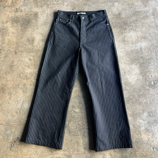 Raw Wabash Japanese Selvedge