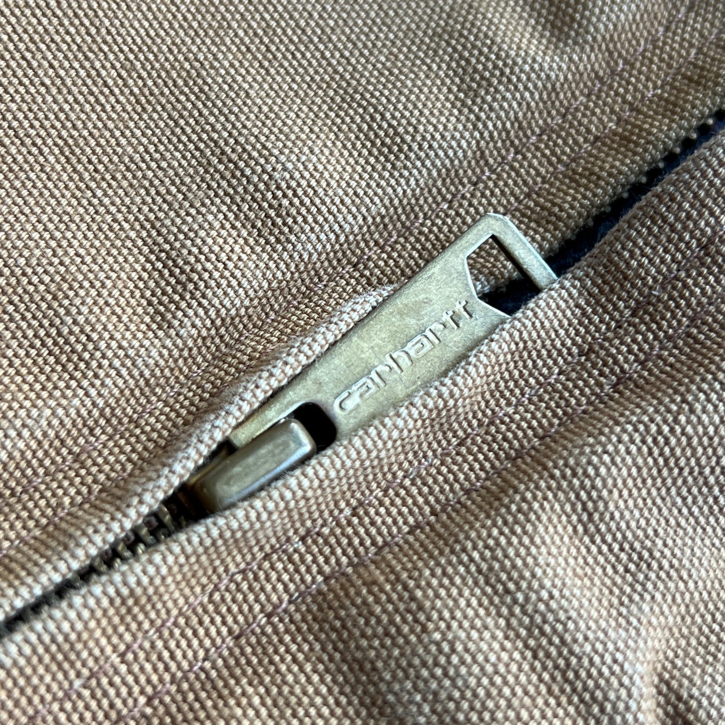 Detroit Jacket