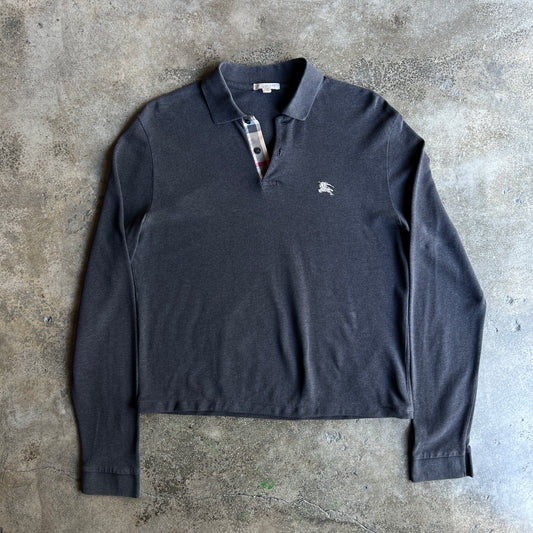 2000’s Burberry Polo