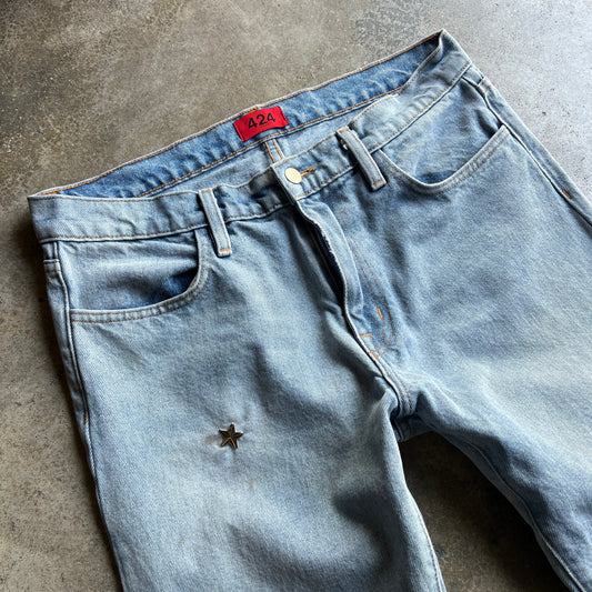 424 Denim