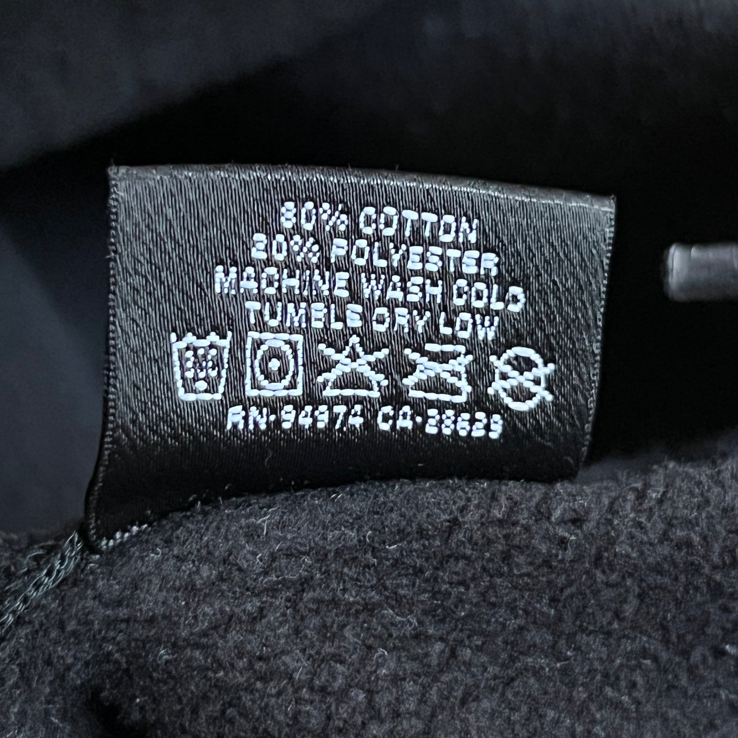Stussy Honolulu Hoodie