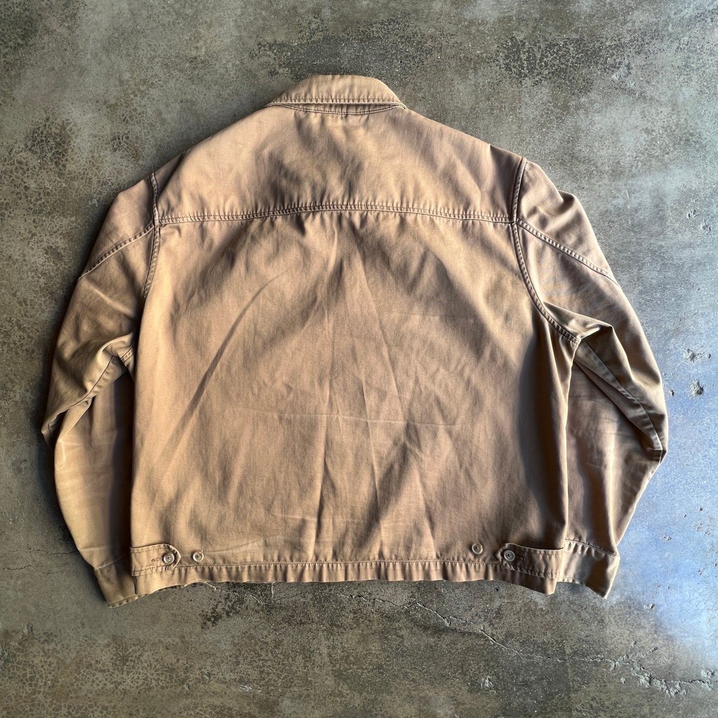 Polo RL Harrington