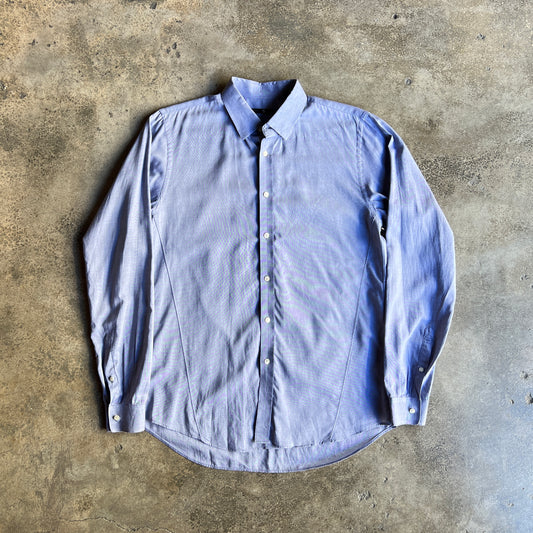 Button Down