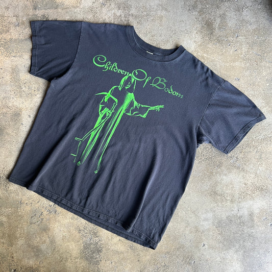 Children of Bodom 2008 Tee