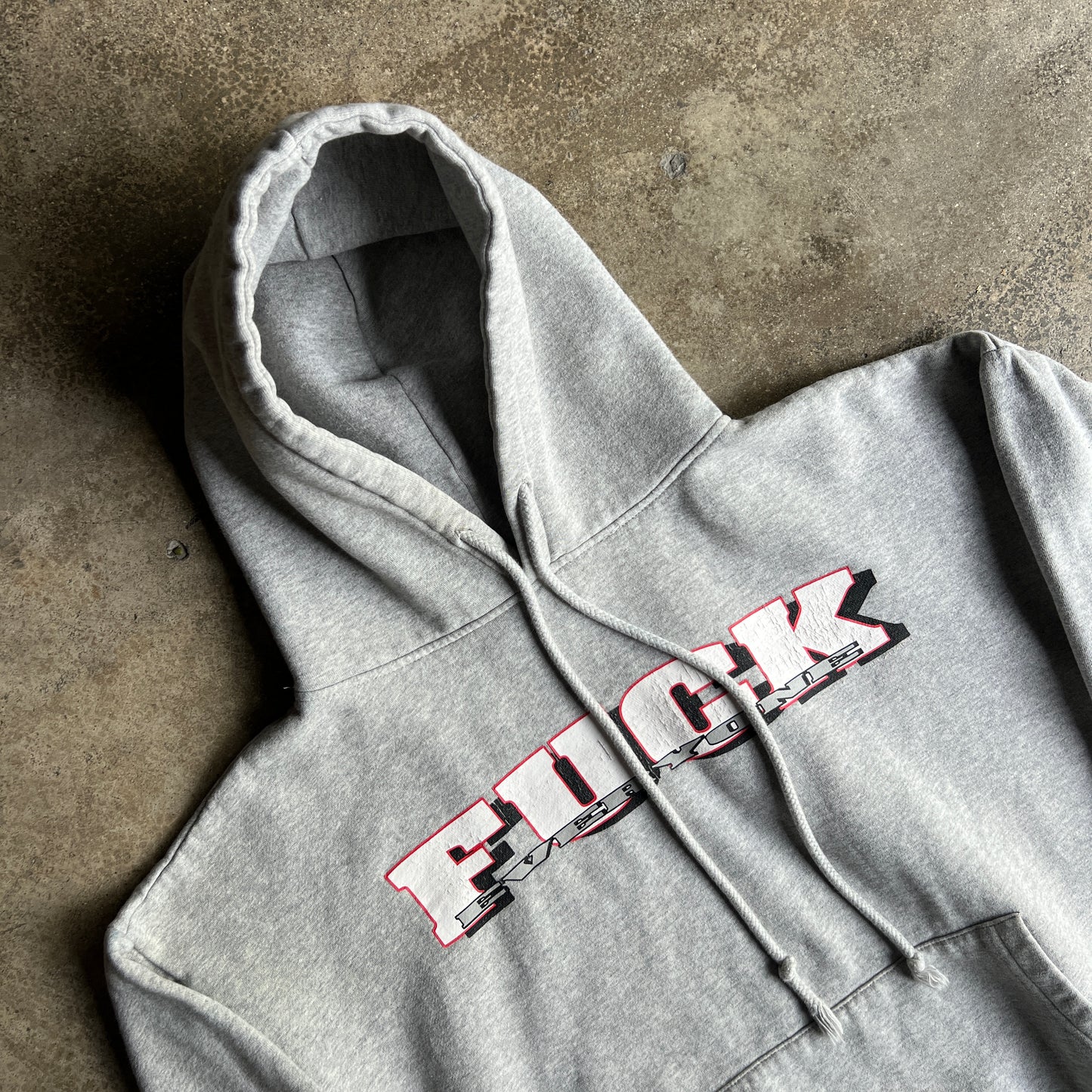 Fuck Everyone Hoodie