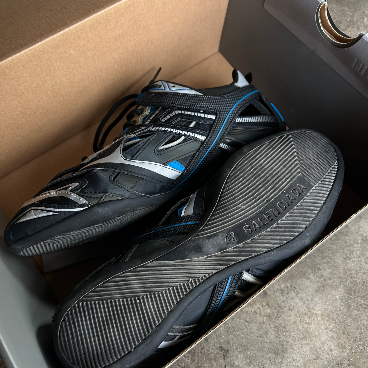 Drive Sneaker 42eu