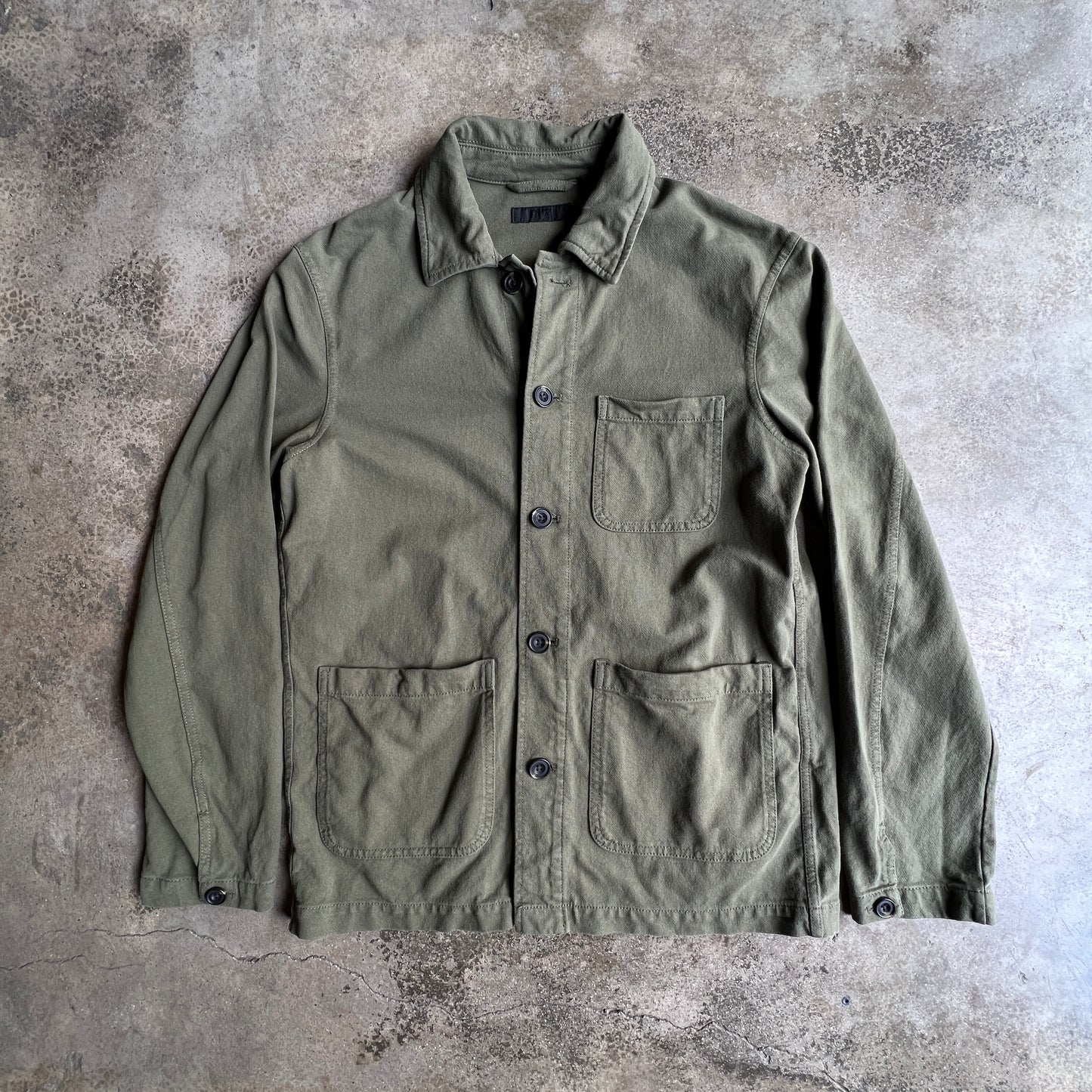 Uniqlo Overshirt