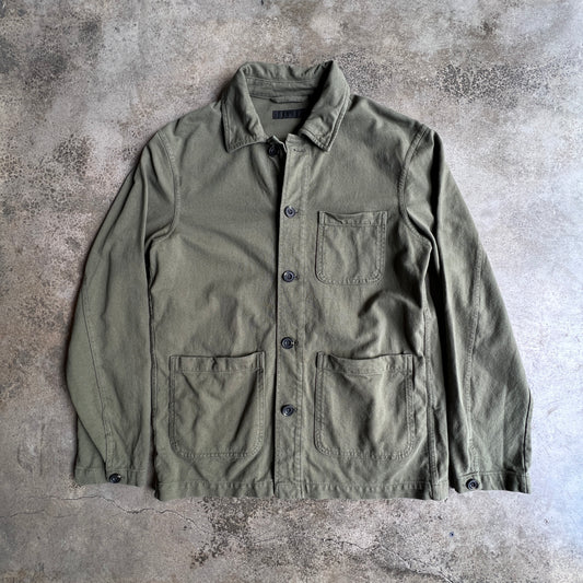 Uniqlo Overshirt