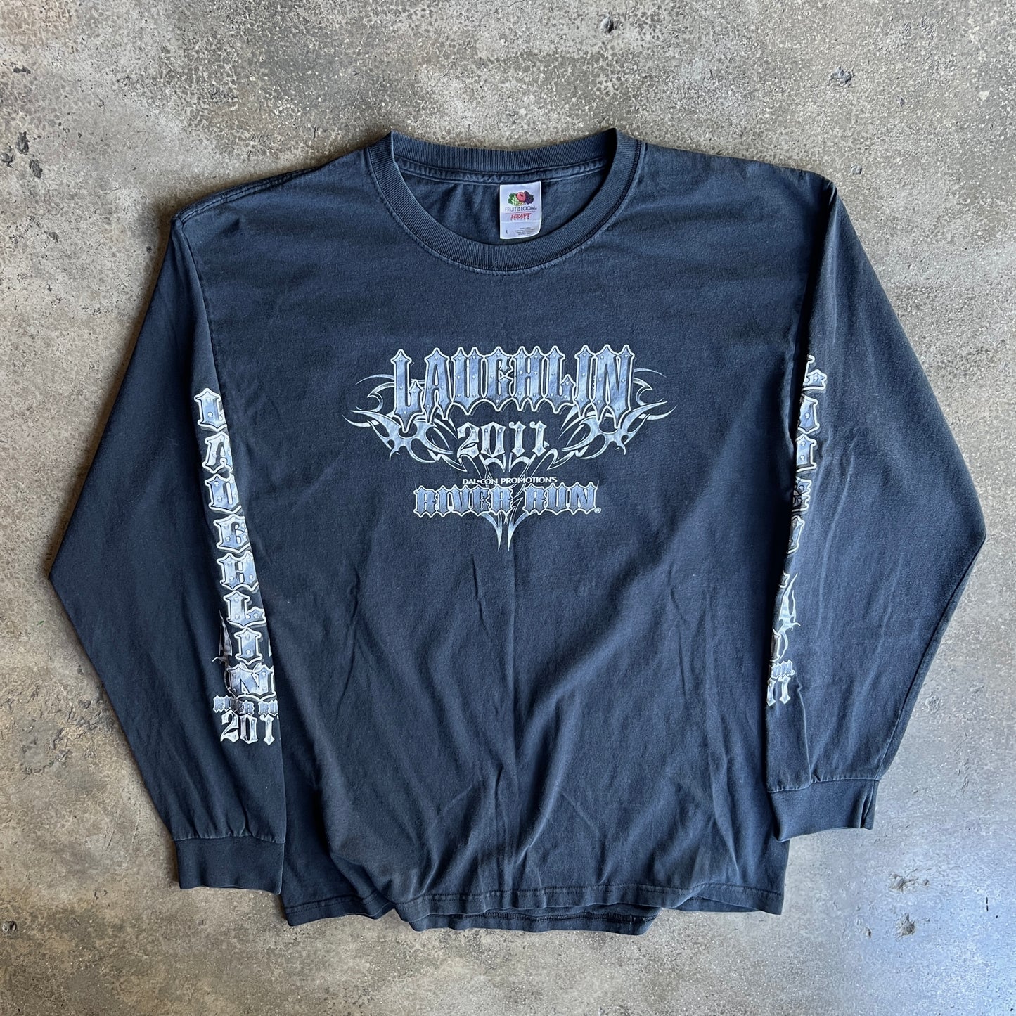 Laughlin Longsleeve
