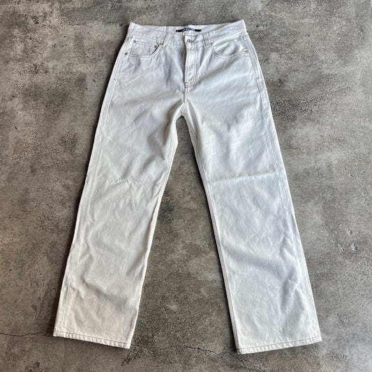 Les Sculptures Jeans