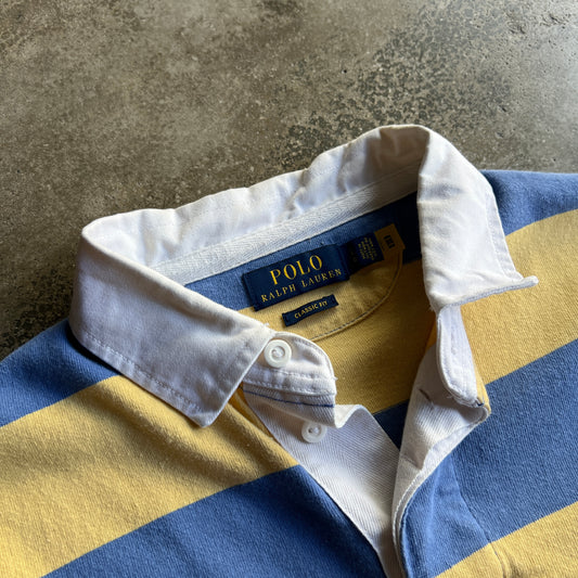 Rugby PRL Shirt