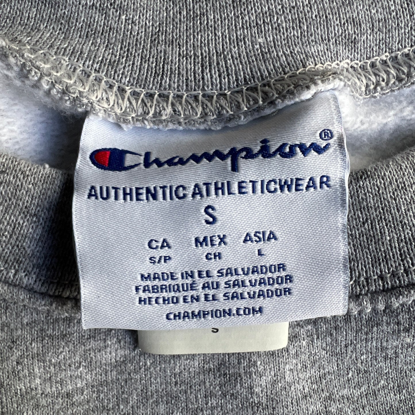 NYU Crewneck