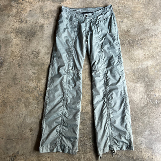 FFF Postal Service Flared Pants