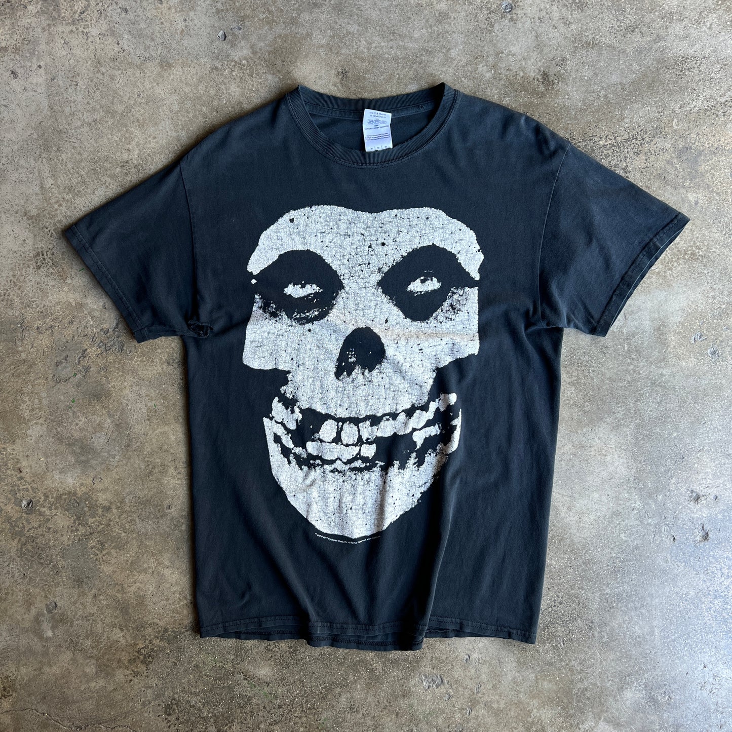 Misfits Tee