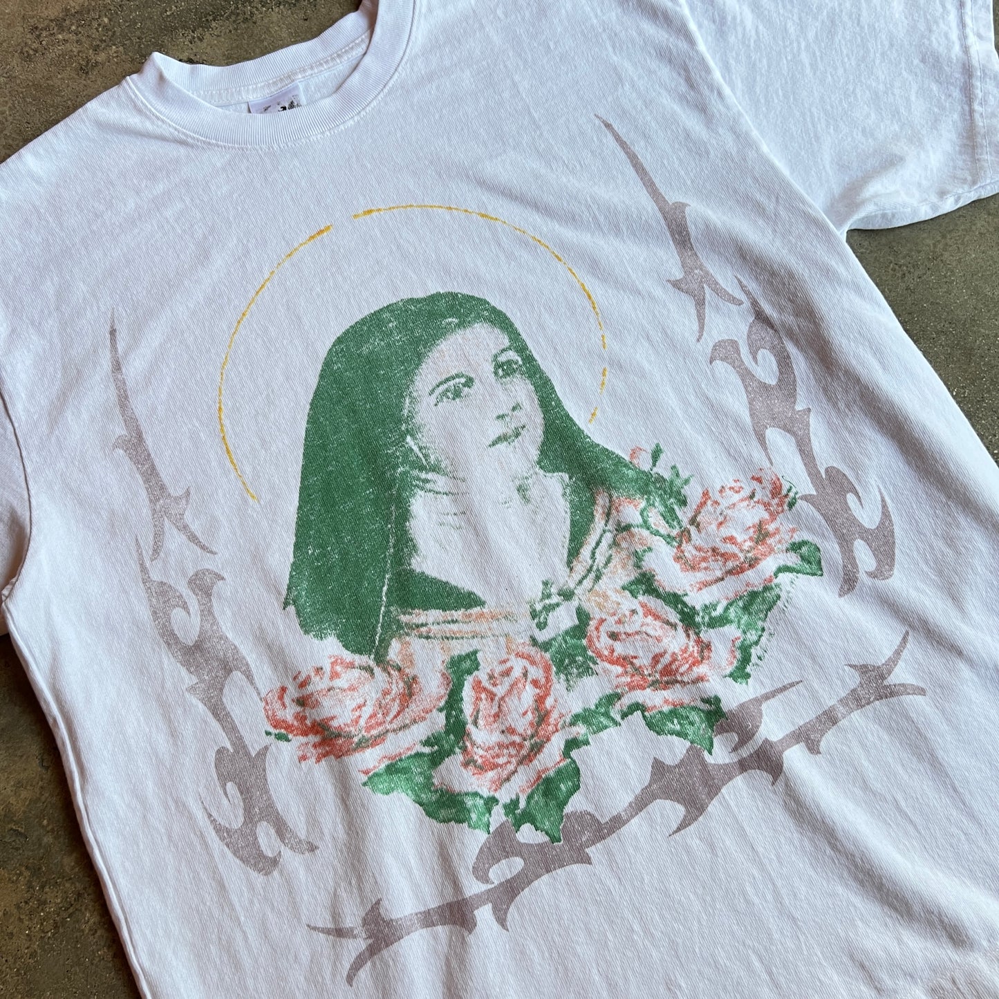 Basketcase Gallery Tee